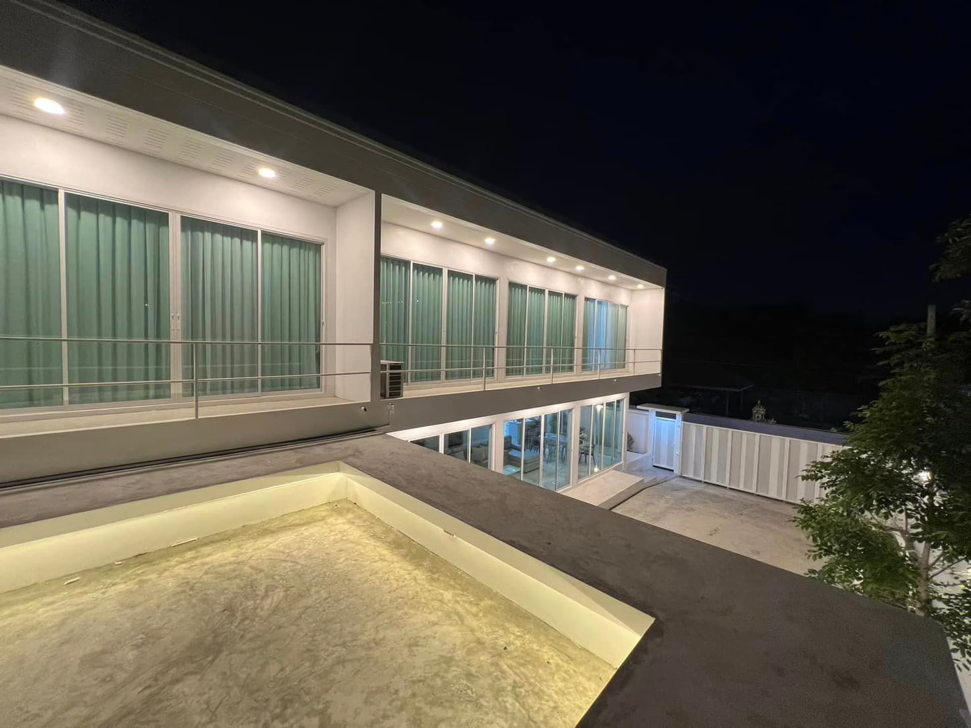 5 ห้องนอน บ้าน สำหรับ จำหน่าย ใน Lat Krabang - Image 21