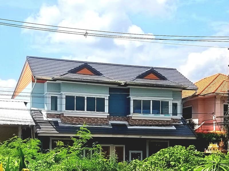 3 Bed Townhouse for Rent in Mueang Chiang Mai District