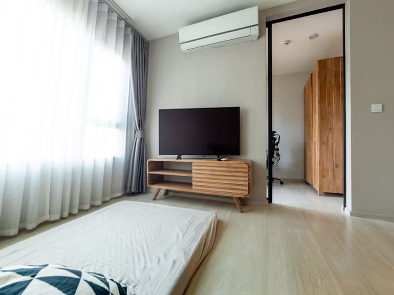 Condo for Rent, Sale at Life Asoke