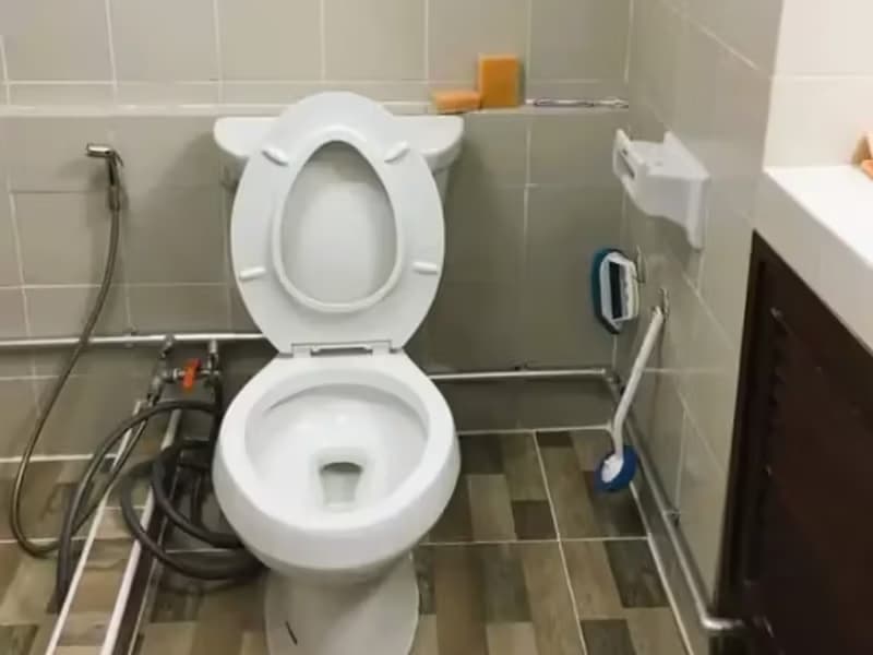 1 Bedroom Condo
