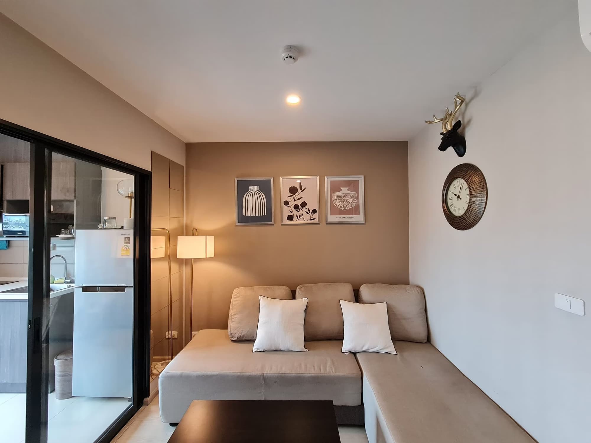 1 Bed Condo for Rent in Bang Na - Image 7