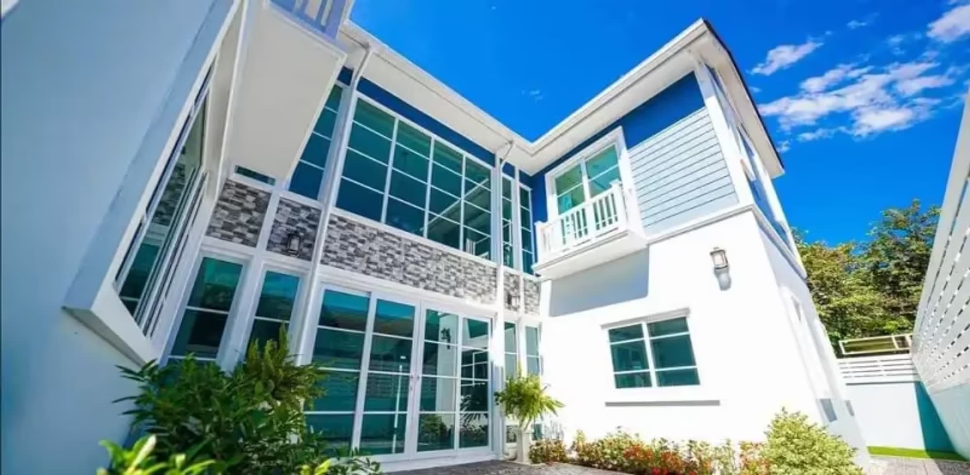 Pool Villa for Rent in Nong Chom, San Sai - Image 11