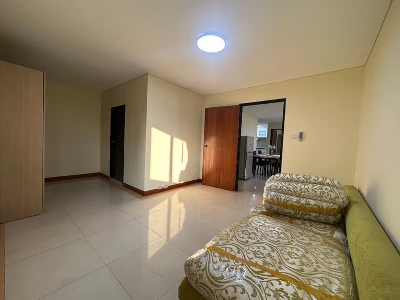Condo for Rent at BangNa Residential Complex