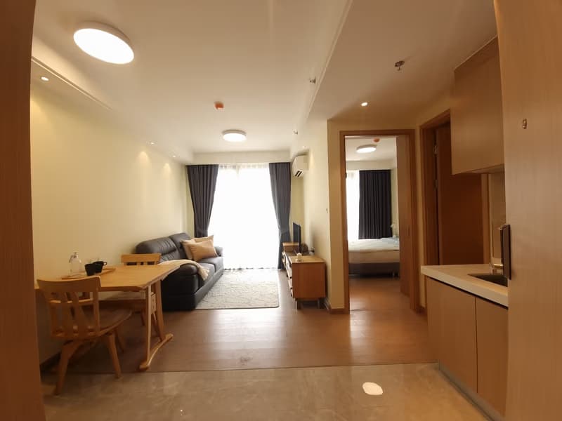 1 Bed Condo for Sale  Near Chong Nonsi BTS