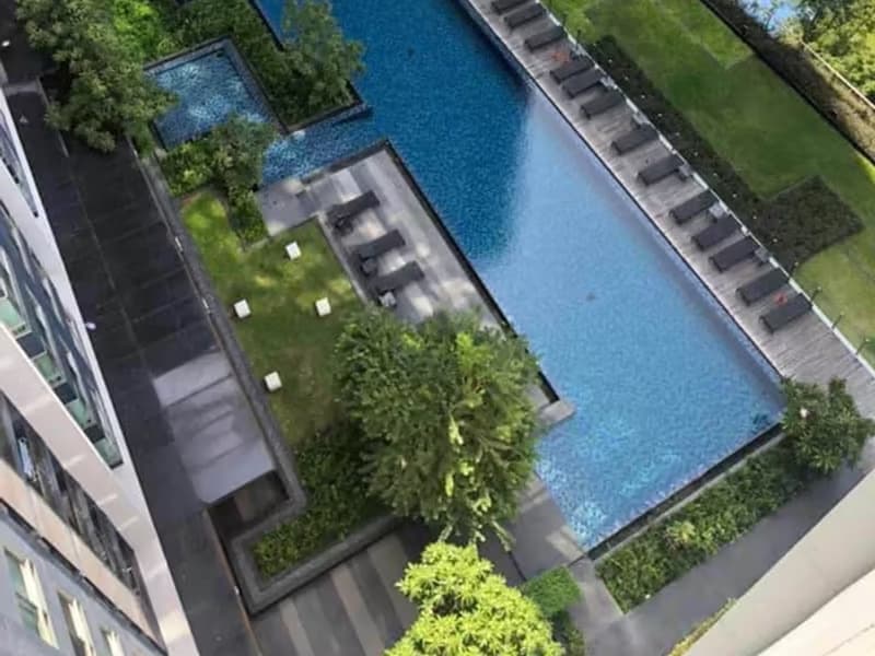 Condo for Sale at The Base Sukhumvit 77