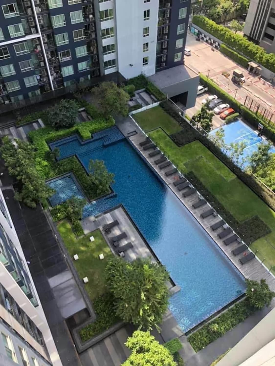 Condo for Sale at The Base Sukhumvit 77 - Image 6