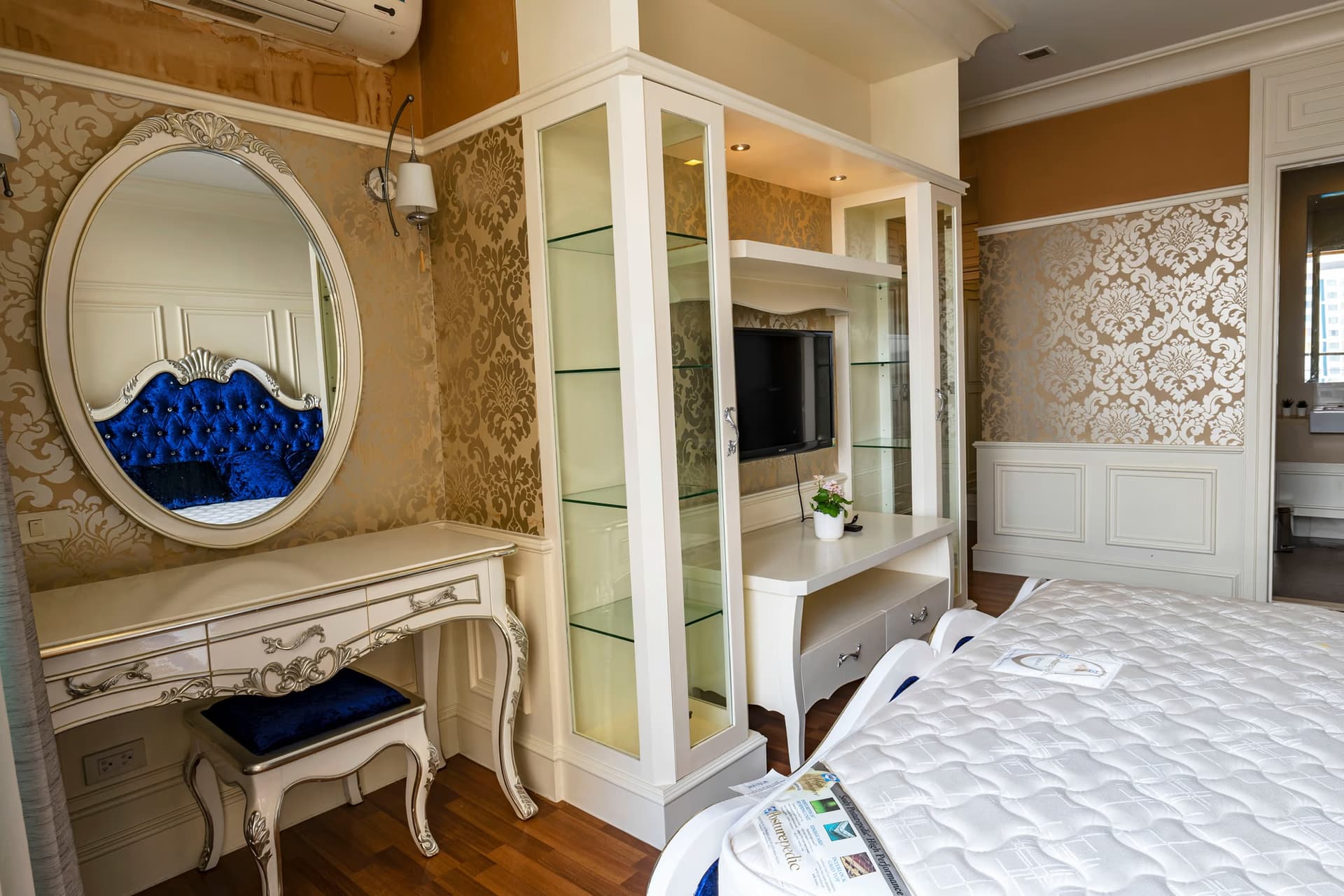 Condo for Rent at Le Luk Condominium - Image 21