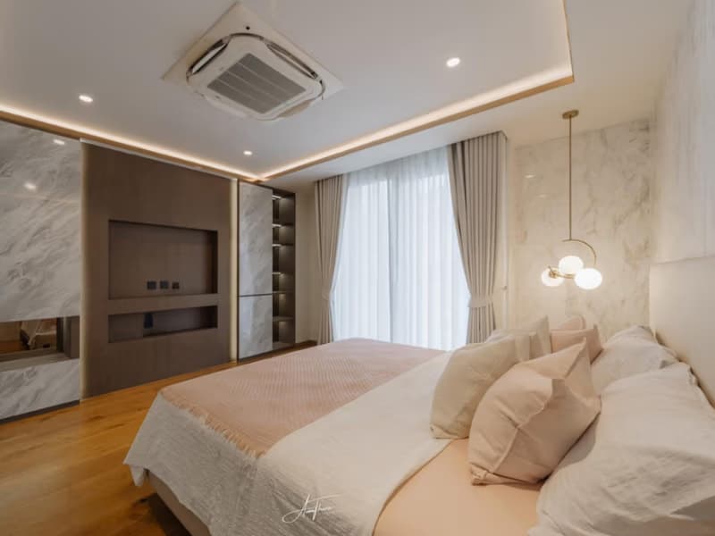 3 Bed House for Rent and Sale in Watthana