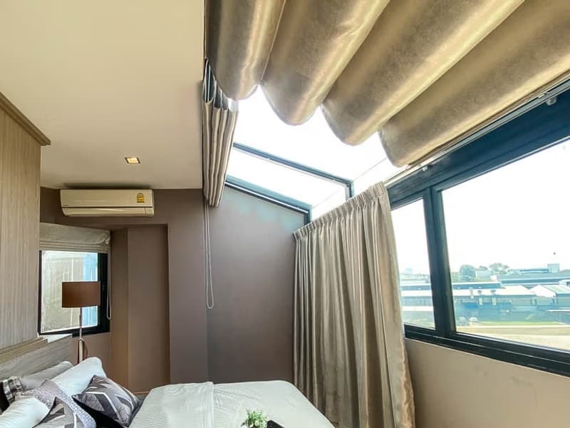 2 Bedroom Condo