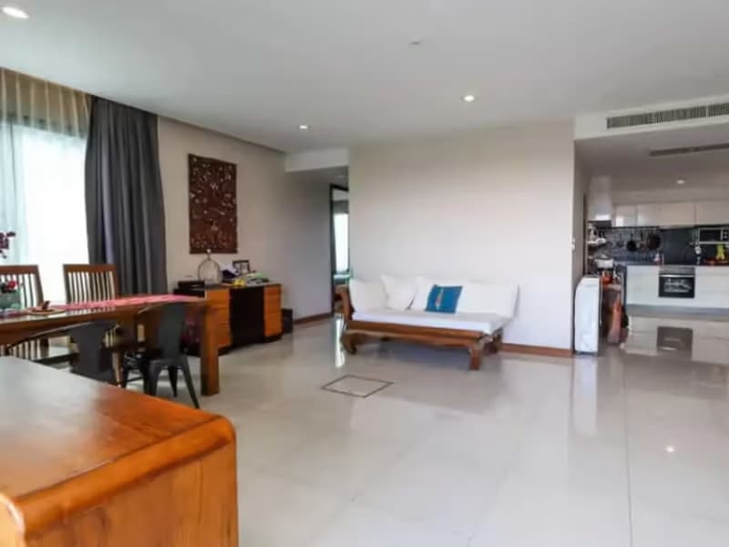 Condo for Sale at The Resort