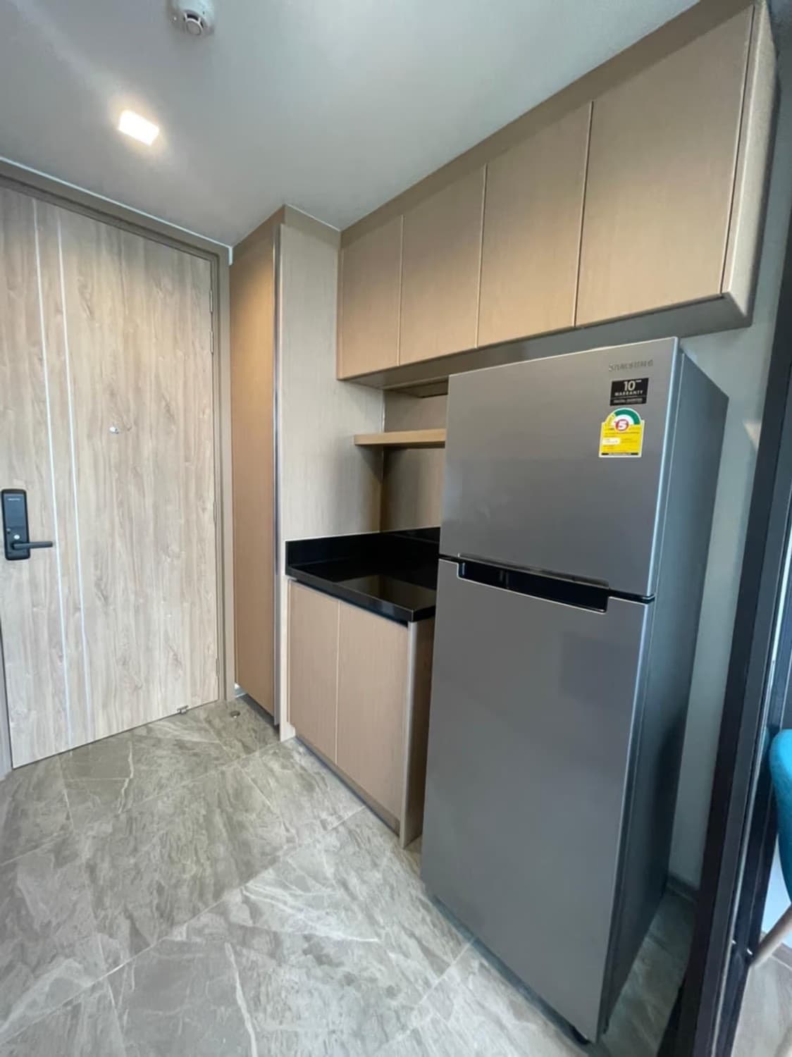 1 Bed Condo for Sale in Watthana - Image 8