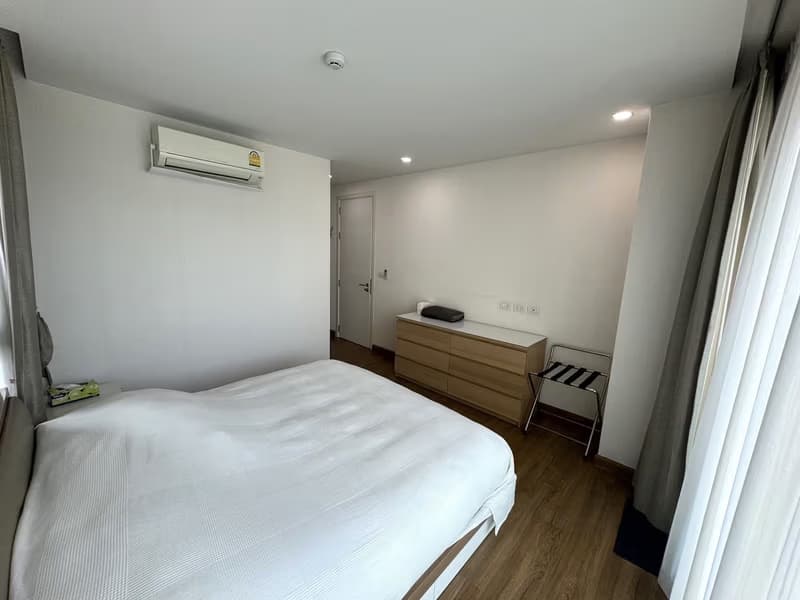 2 Bed condo for Rent in Mueang Chiang Mai