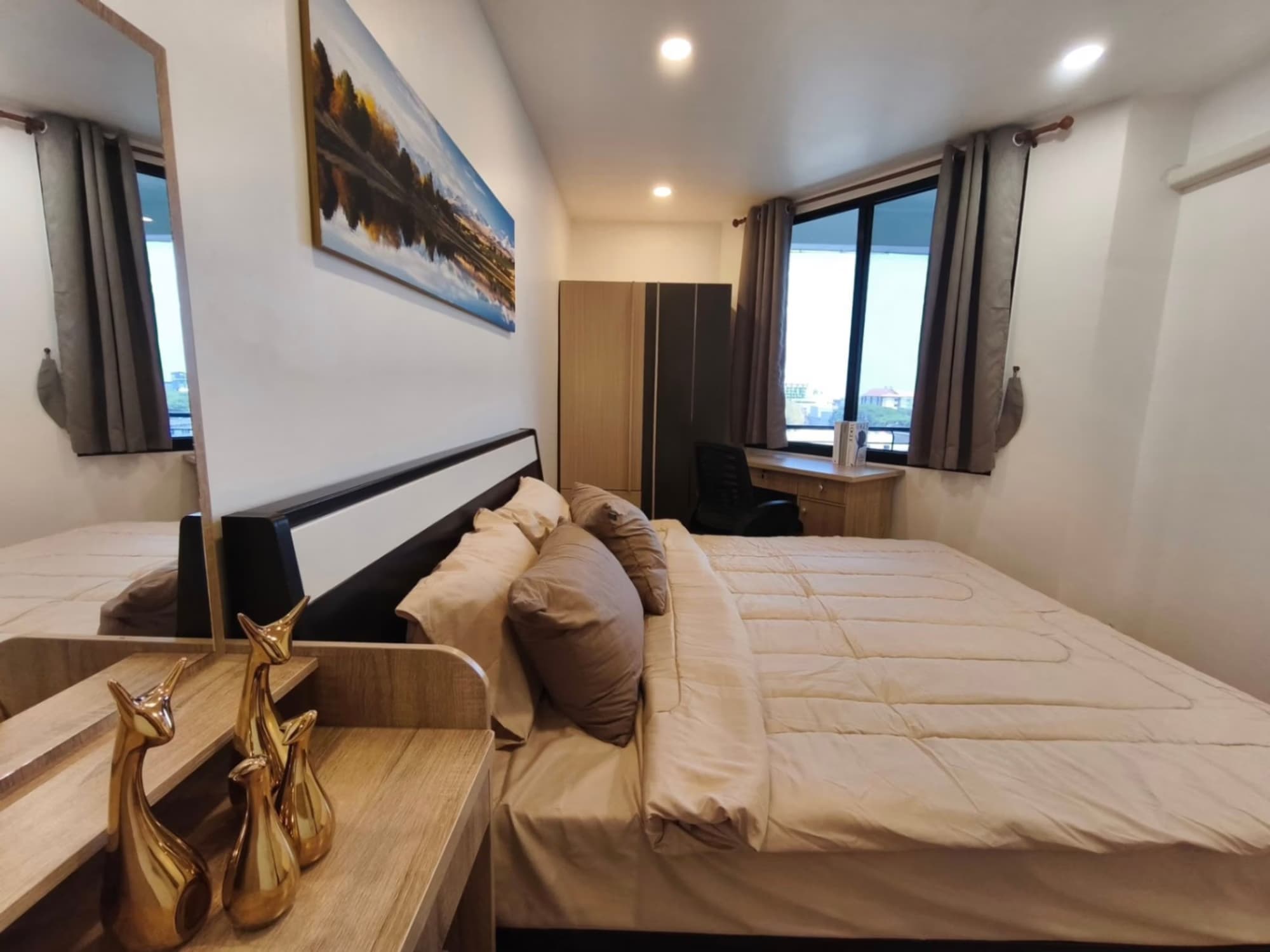 1 Bed Condo for Rent and Sale in Mueang Chiang Mai - Image 2