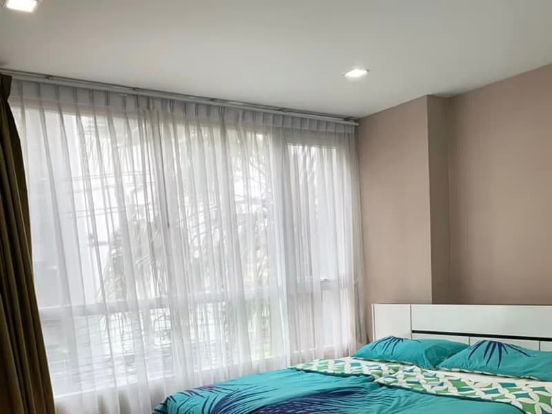 Condo for Rent at Mayfair Place Sukhumvit 64