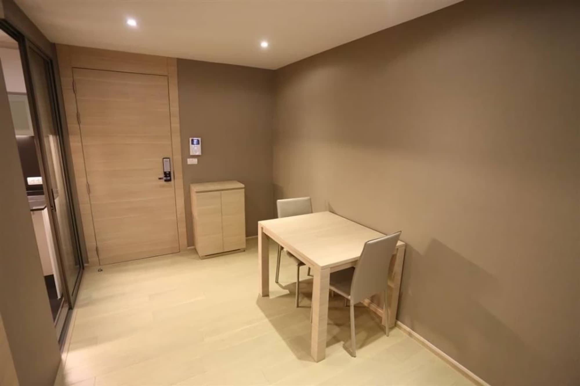 1 Bed Condo for Sale  Near Chong Nonsi BTS - Image 3