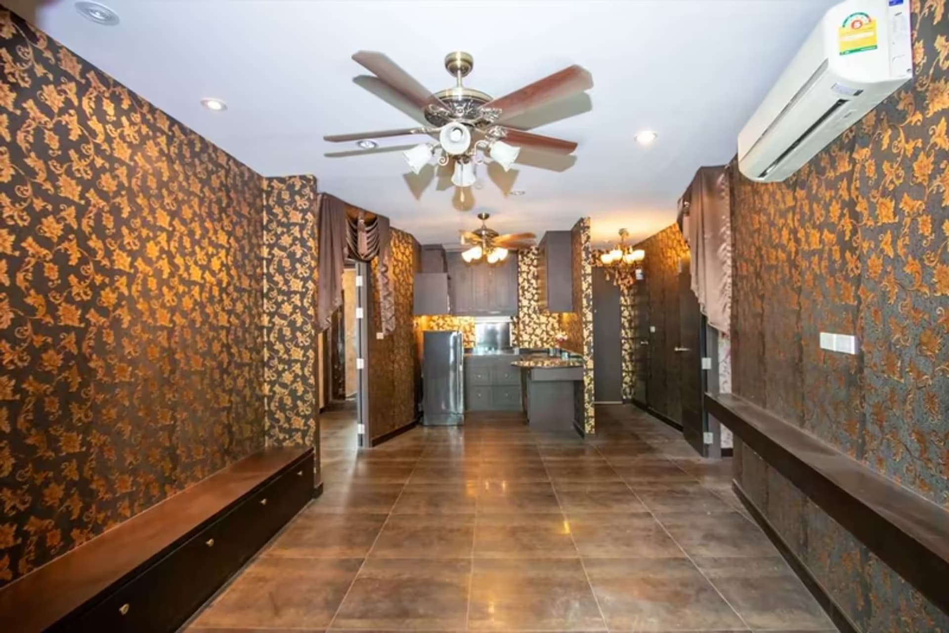 3 Bedroom Condo - Image 2