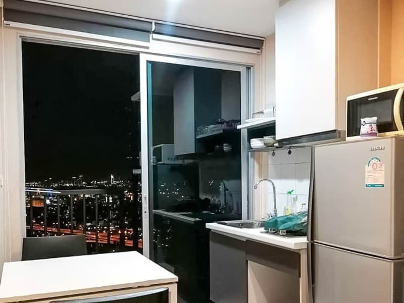 Condo for Rent at The Base Sukhumvit 77