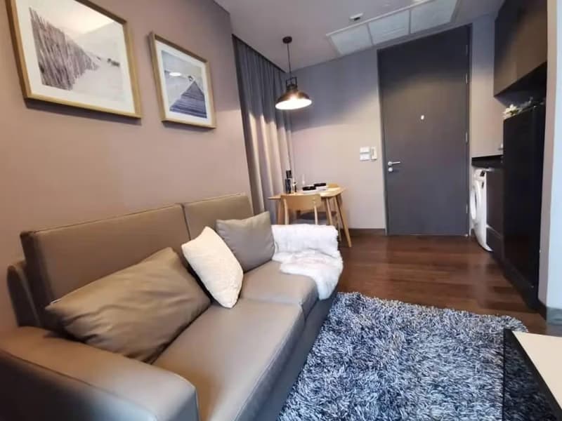 1 Bed Condo for Rent and Sale in Khlong Toei