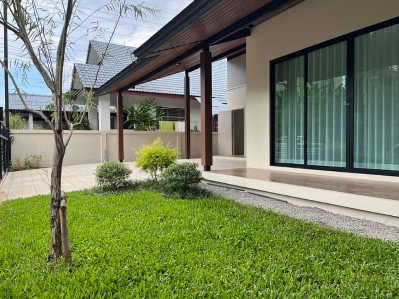 3 Bed House for Sale in San Sai District