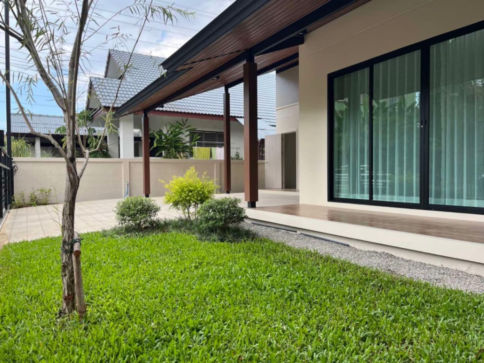 3 卧室 别墅 用于 出售 在 San Sai District - Image 9