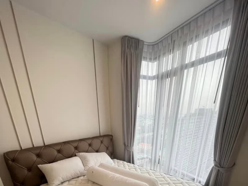 1 Bed Condo for Rent in Suan Luang