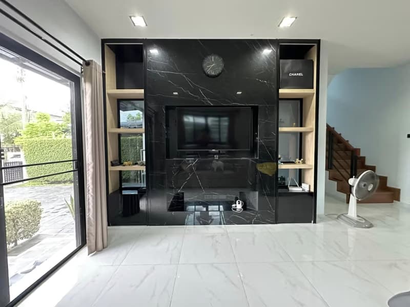 3 Bed House for Sale in San Sai