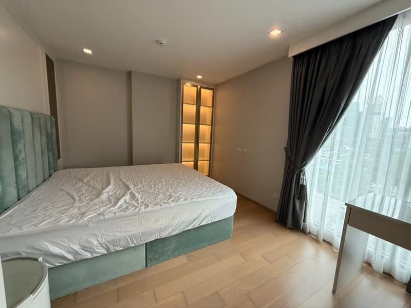 2 Bed Condo for Rent in Watthana