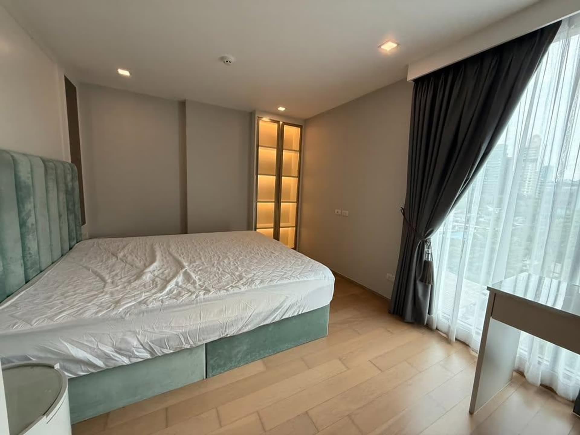 2 卧室 公寓 用于 出租 在 Watthana - Image 8