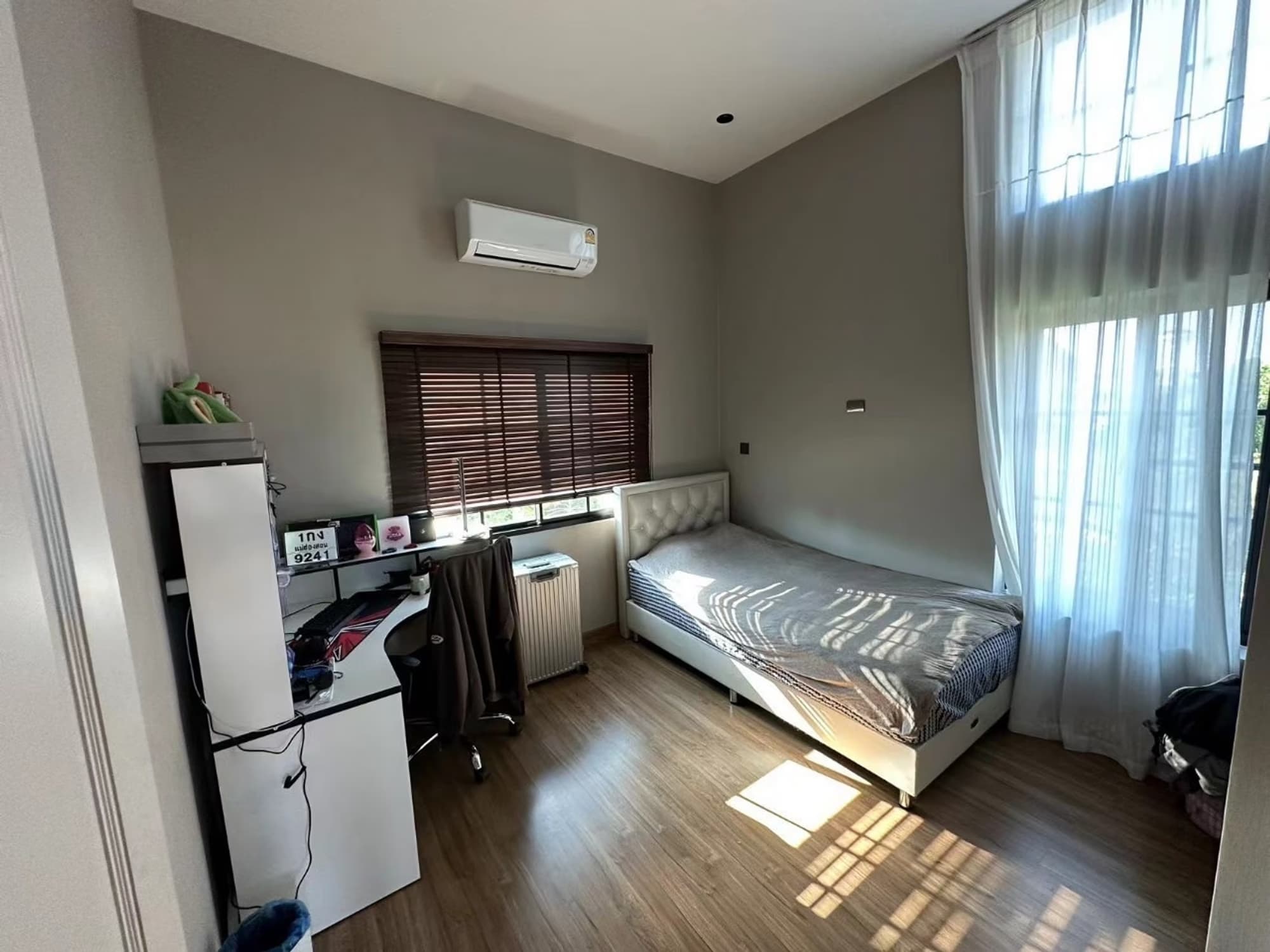 3 Bed House for Rent in San Sai - Image 15