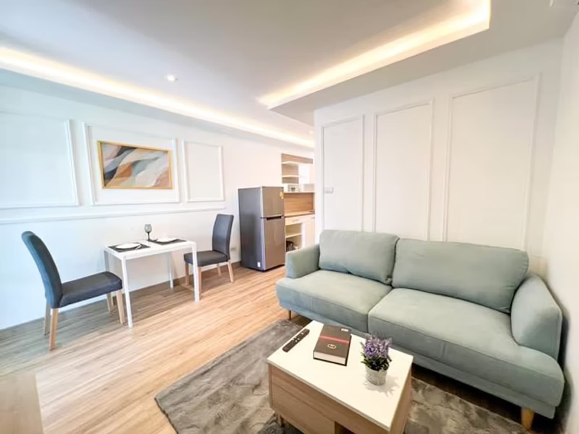 1 Bedroom Condo - Image 3