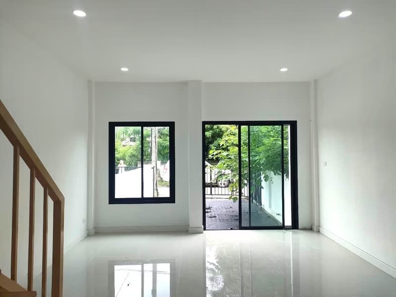 2 Bed Townhouse for Sale in San Sai District