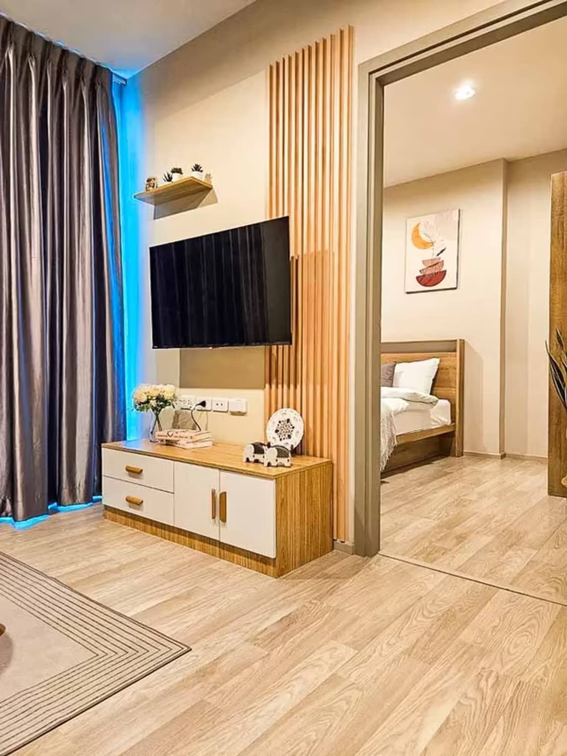 1 Bedroom Condo - Image 3