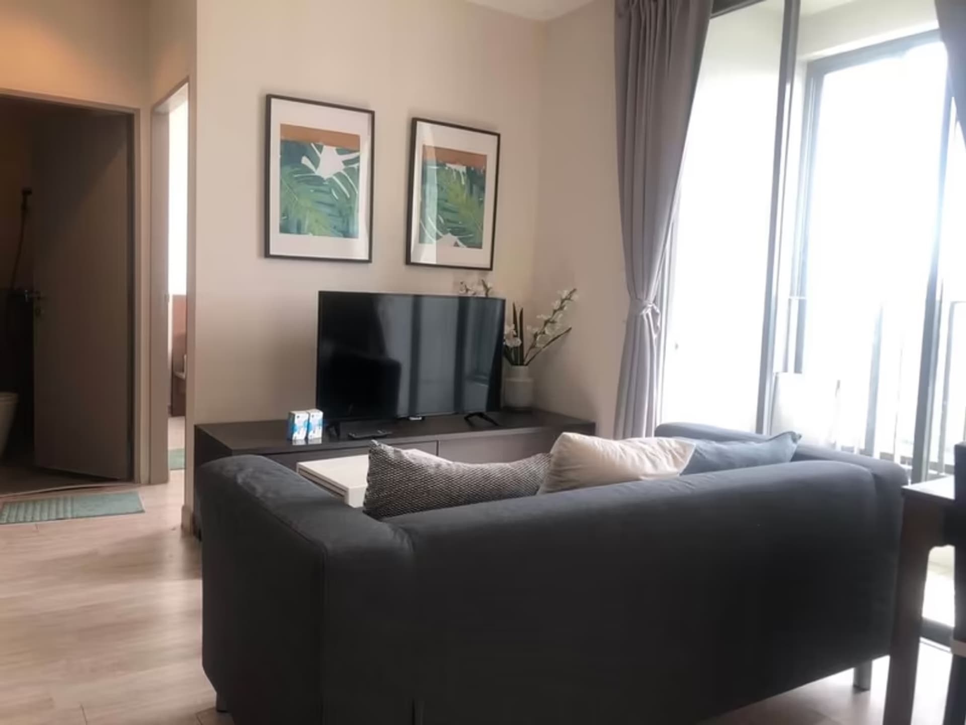 2 Bedroom Condo - Image 6
