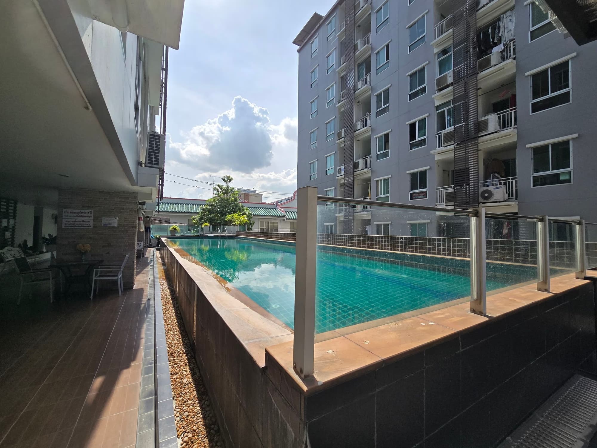 2 ห้องนอน Condo สำหรับ ขาย ใน บางนา - Image 13