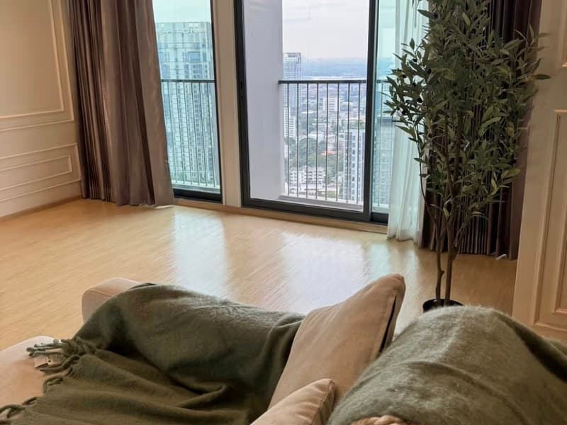 Condo for Sale at Noble Remix Thonglor