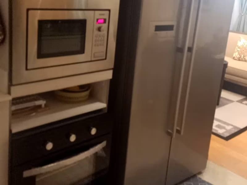 2 Bed Condo for Rent and Sale in Watthana