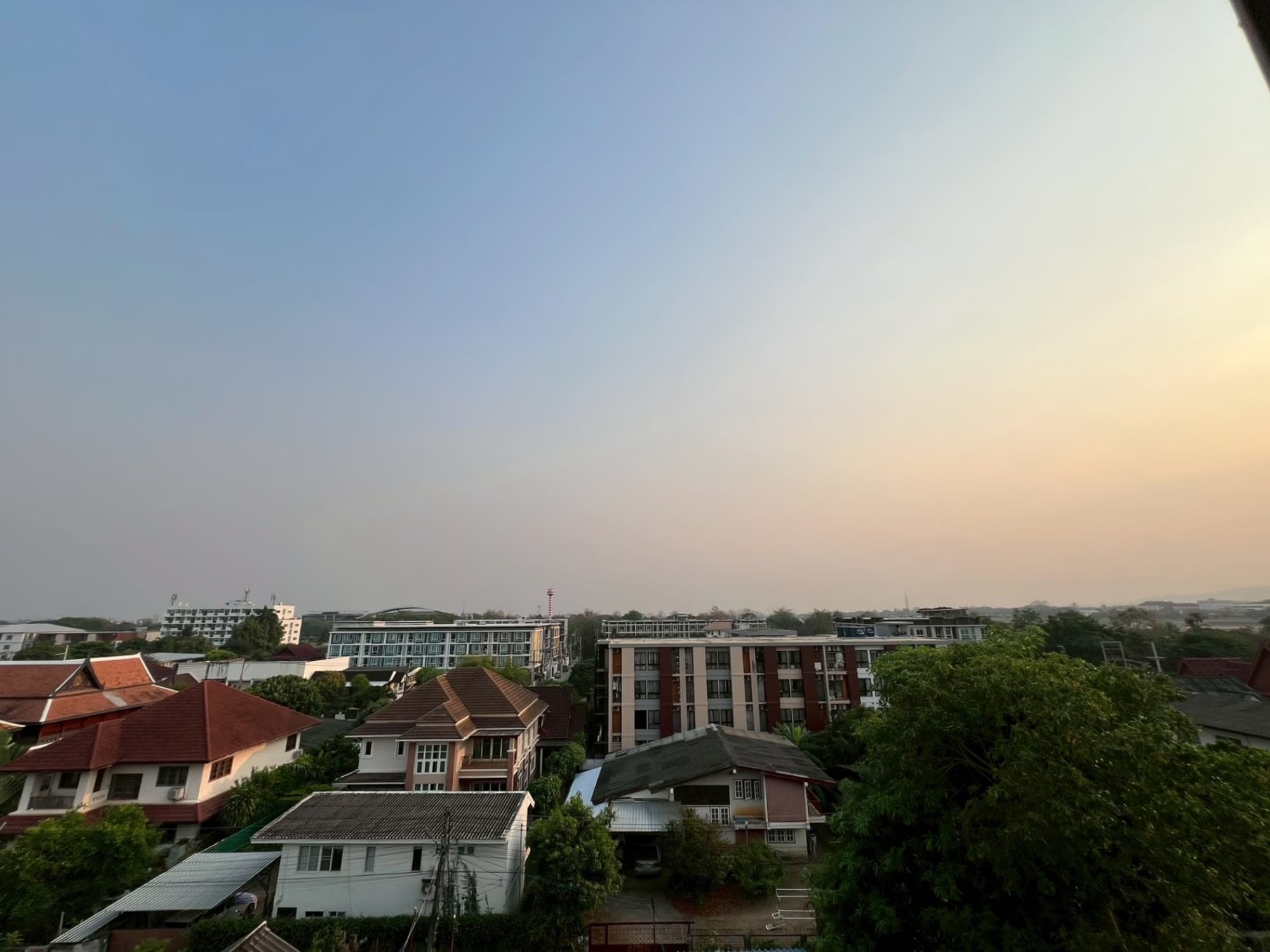 1 卧室 公寓 用于 出售 在 Mueang Chiang Mai District - Image 15