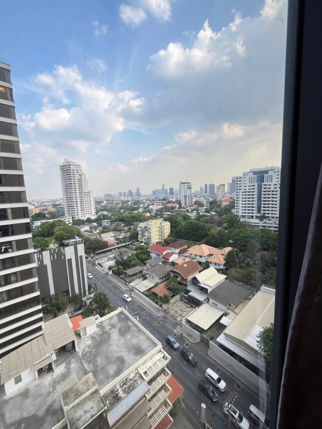 1 Bed Condo for Rent in Watthana - Image 10