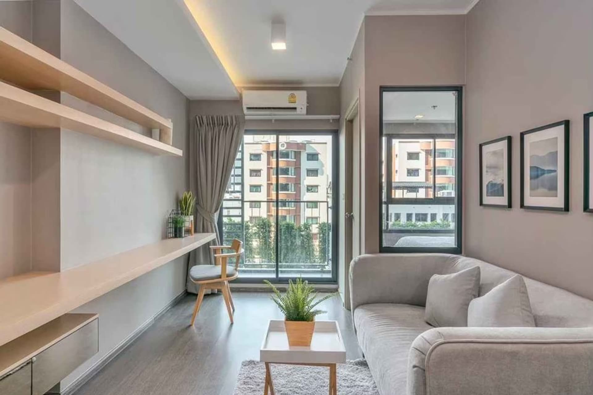 Condo for Sale, Rent at Ideo Sukhumvit 93 - Image 1