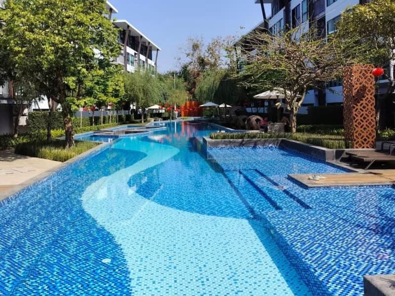 Condo for Sale at Arise Condo At Mahidol