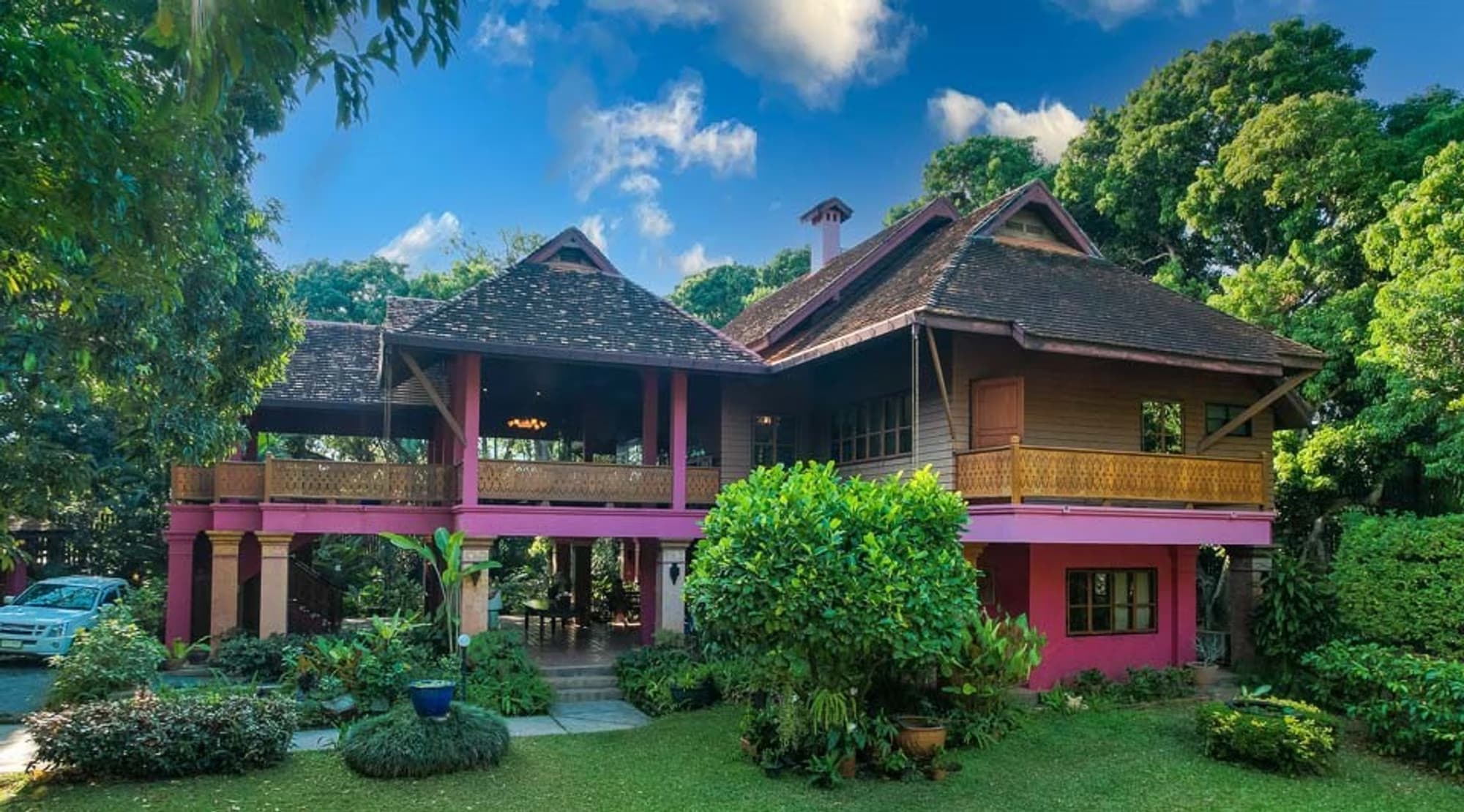 4 Bedroom House - Image 1