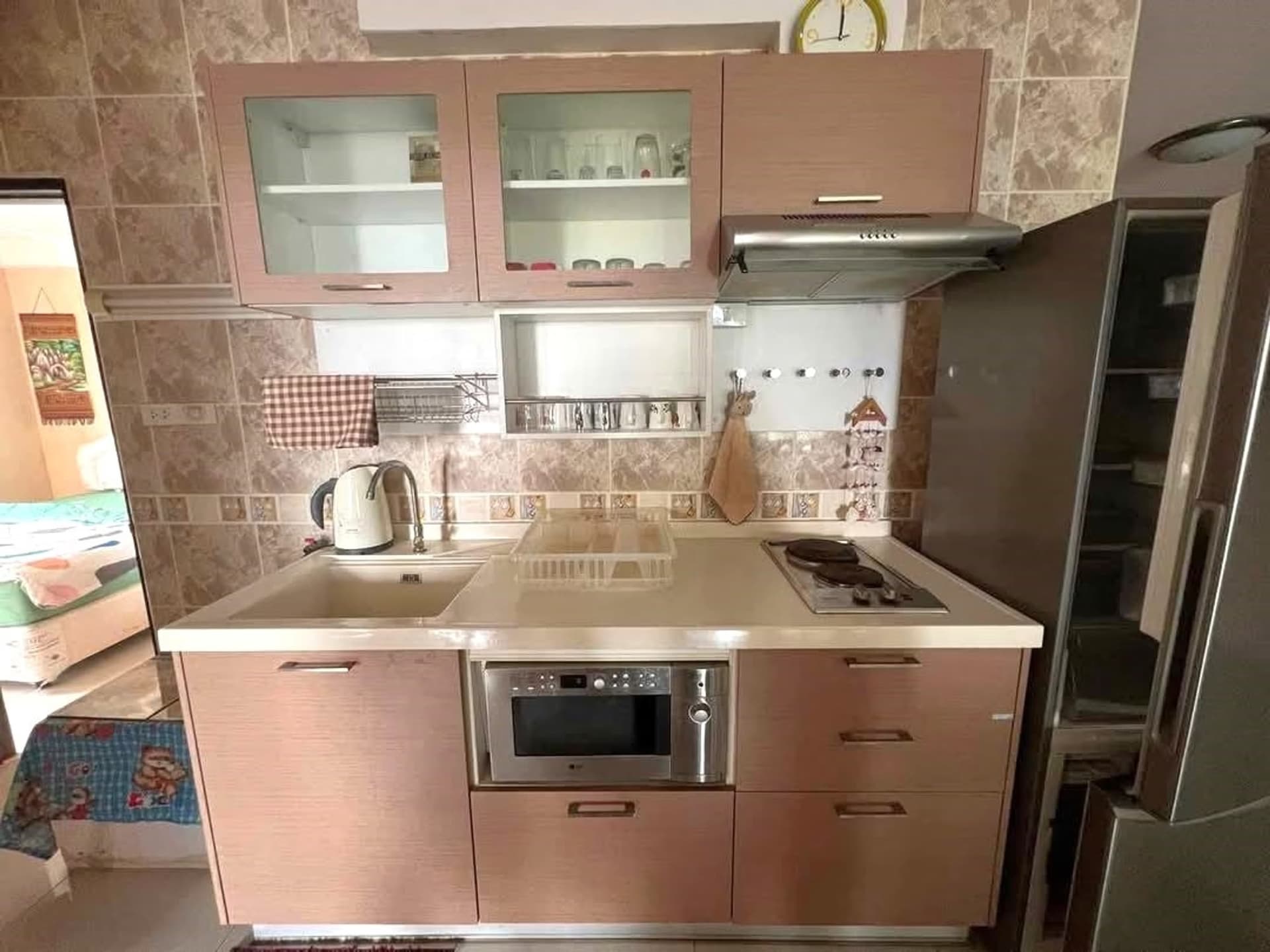 2 Bed Condo for Rent in Mueang Chiang Mai - Image 6