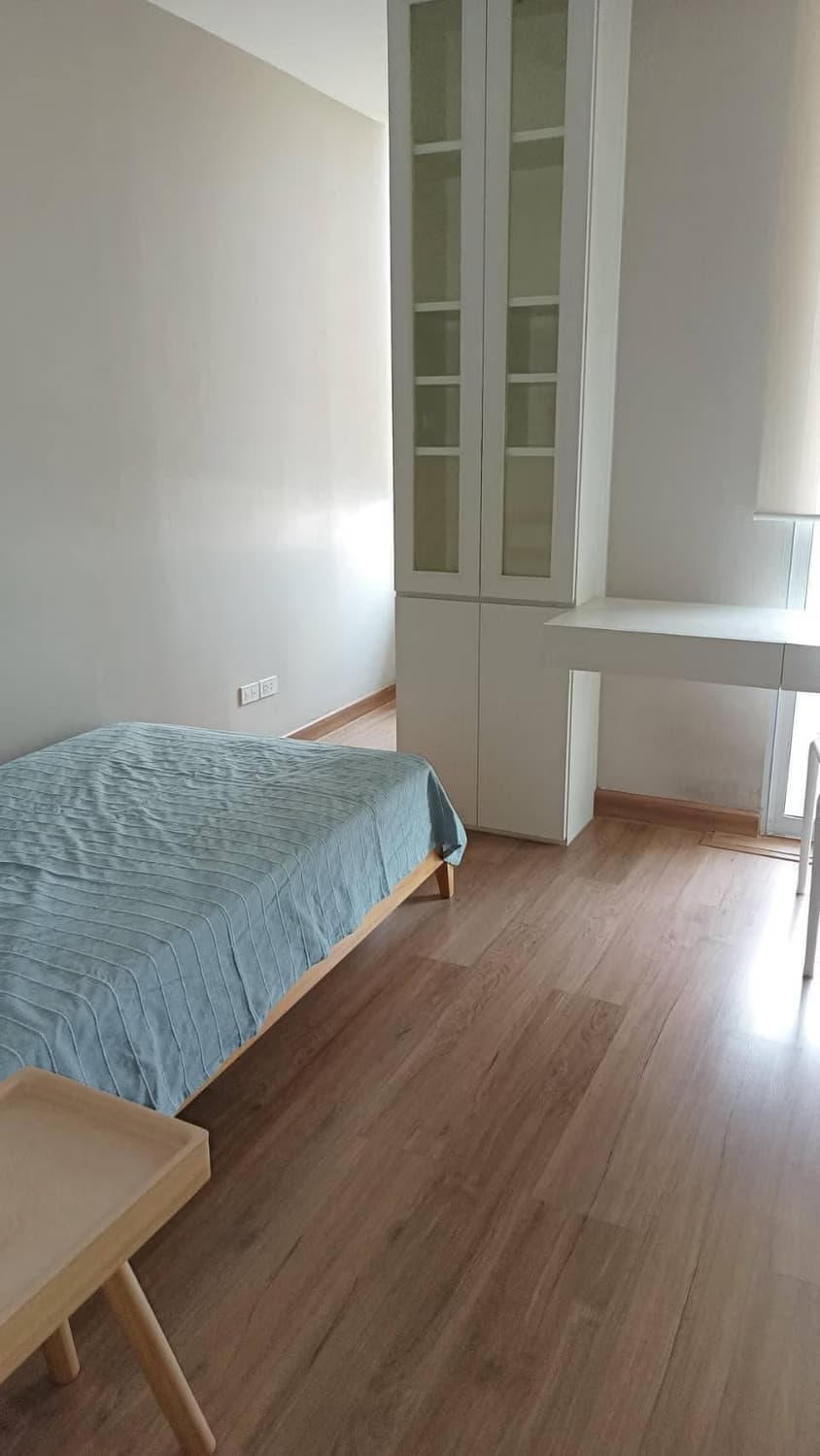2 ห้องนอน คอนโด สำหรับ จำหน่าย ใน ปทุมวัน - Image 4