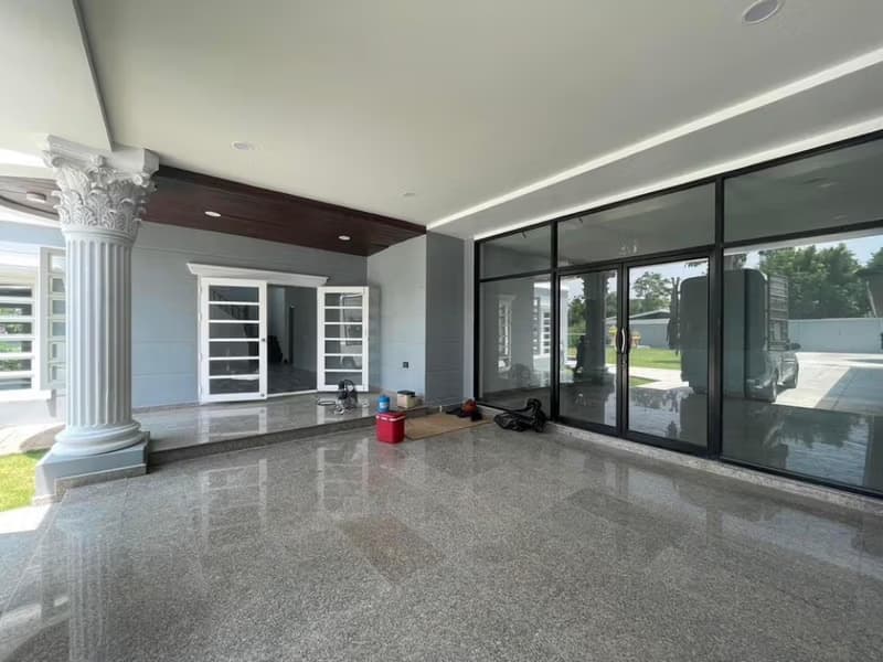 House for Sale at Evergreen Ville 