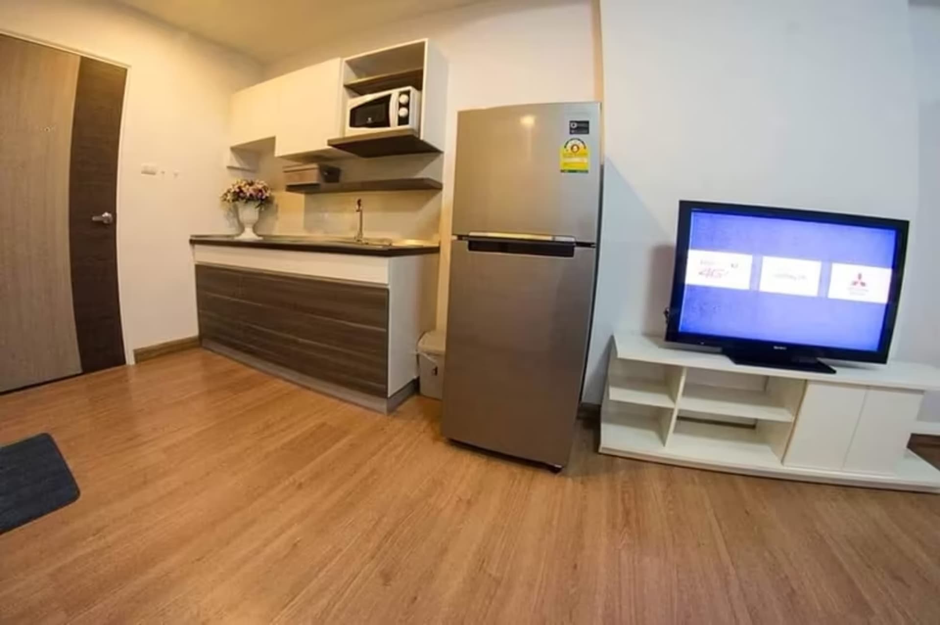 Studio for Sale/Rent in Wat Ket, Mueang Chiang Mai - Image 4