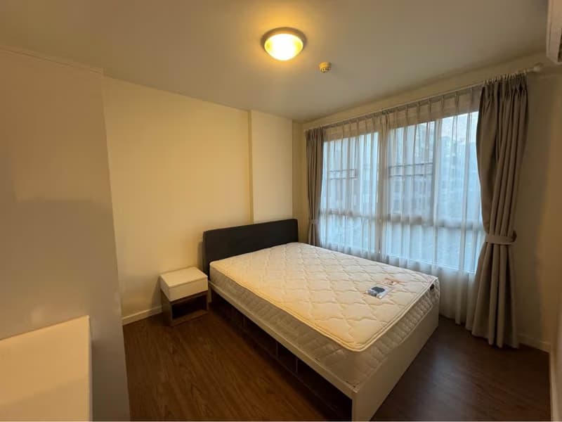 Condo for Rent at DCondo Nim