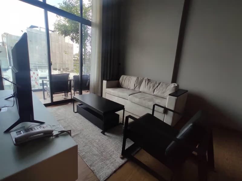 2 Bed Condo for Rent and Sale in Watthana