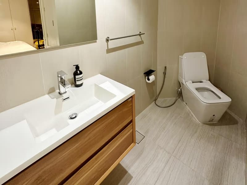 2 Bed Condo for Sale in Watthana