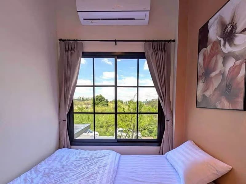 3 Bed House for Rent and Sale in Doi Saket District