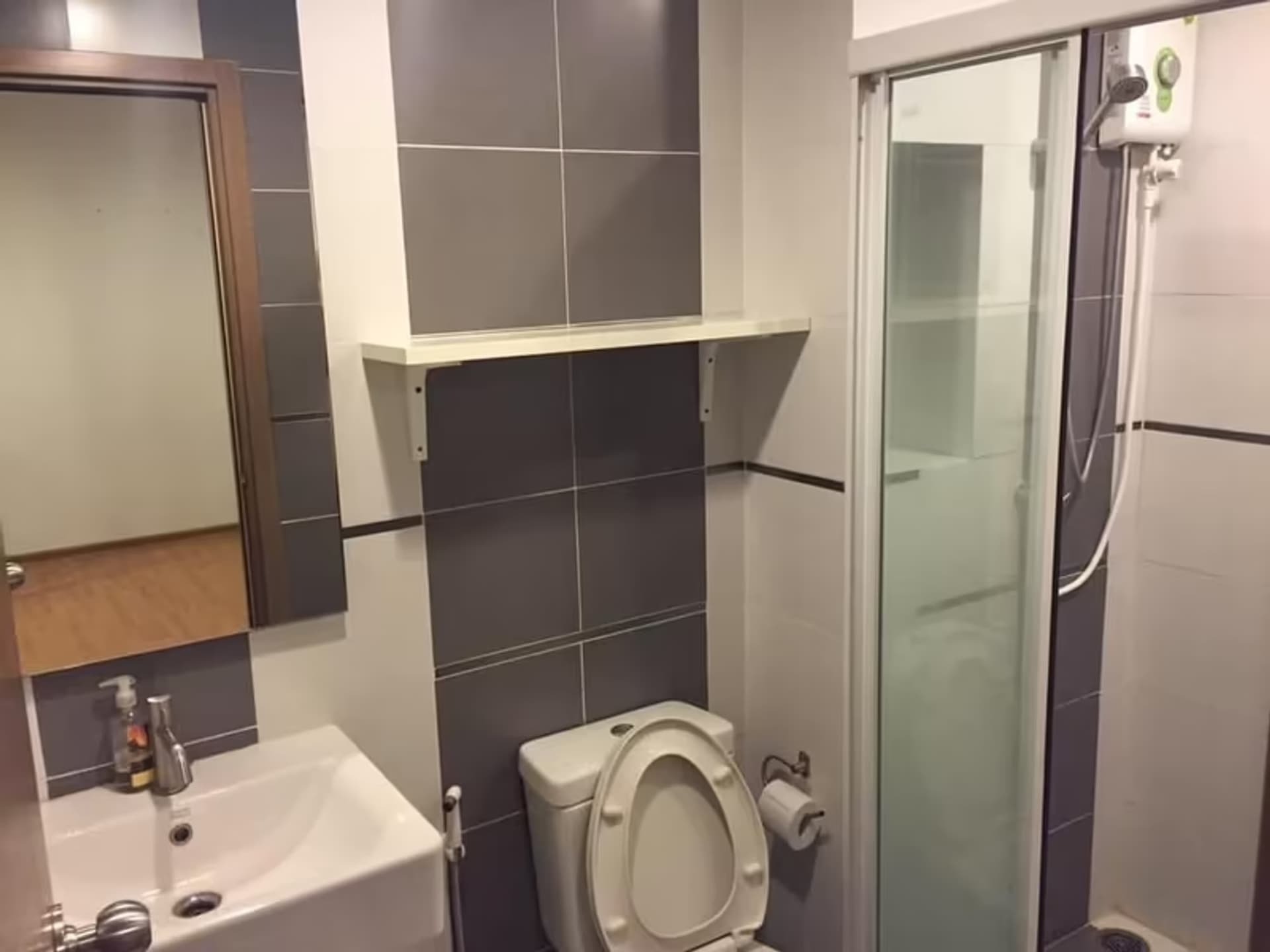 Casa Condo - Image 1